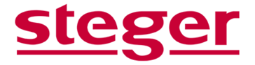 Steger Logo
